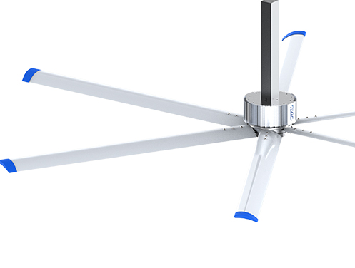 Rundongfang Large Industrial Ceiling Fan