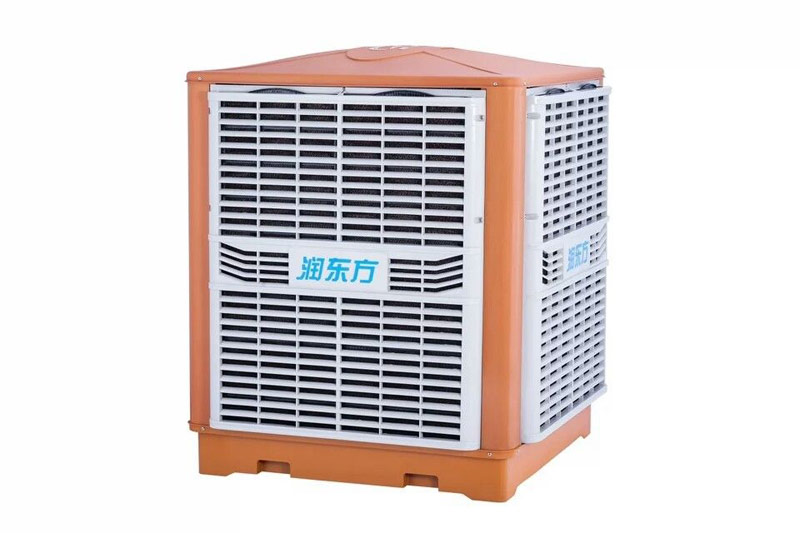 Ventilation, cooling, and environmentally friendly air conditioning