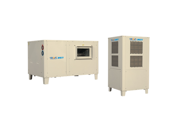 Low carbon energy-saving air conditioner RDF-08F/S (direct blowing type)